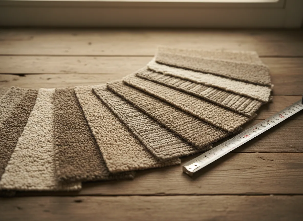 Carpet Installation Kewaunee, WI FAQs